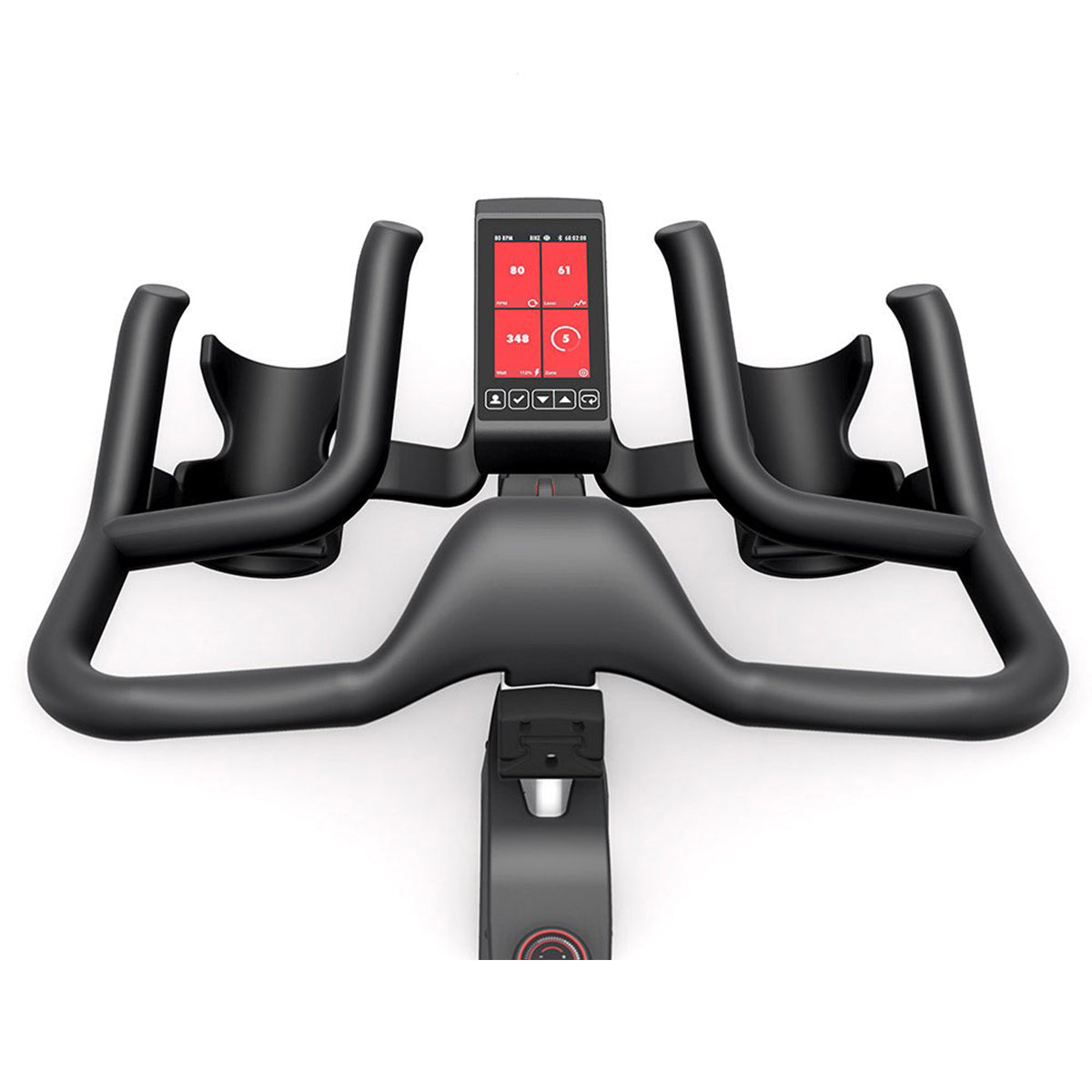 Vélo Spinning IC7 Matrix – Performance et Confort Professionnels