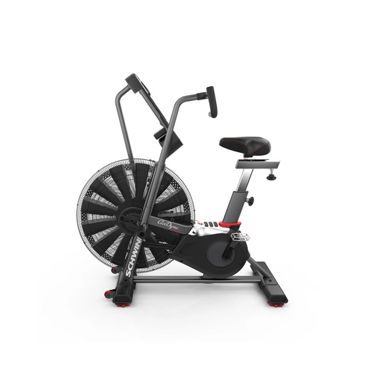 Schwinn AirDyne Bike Pro – Cardio Haute Intensité et Puissance Totale