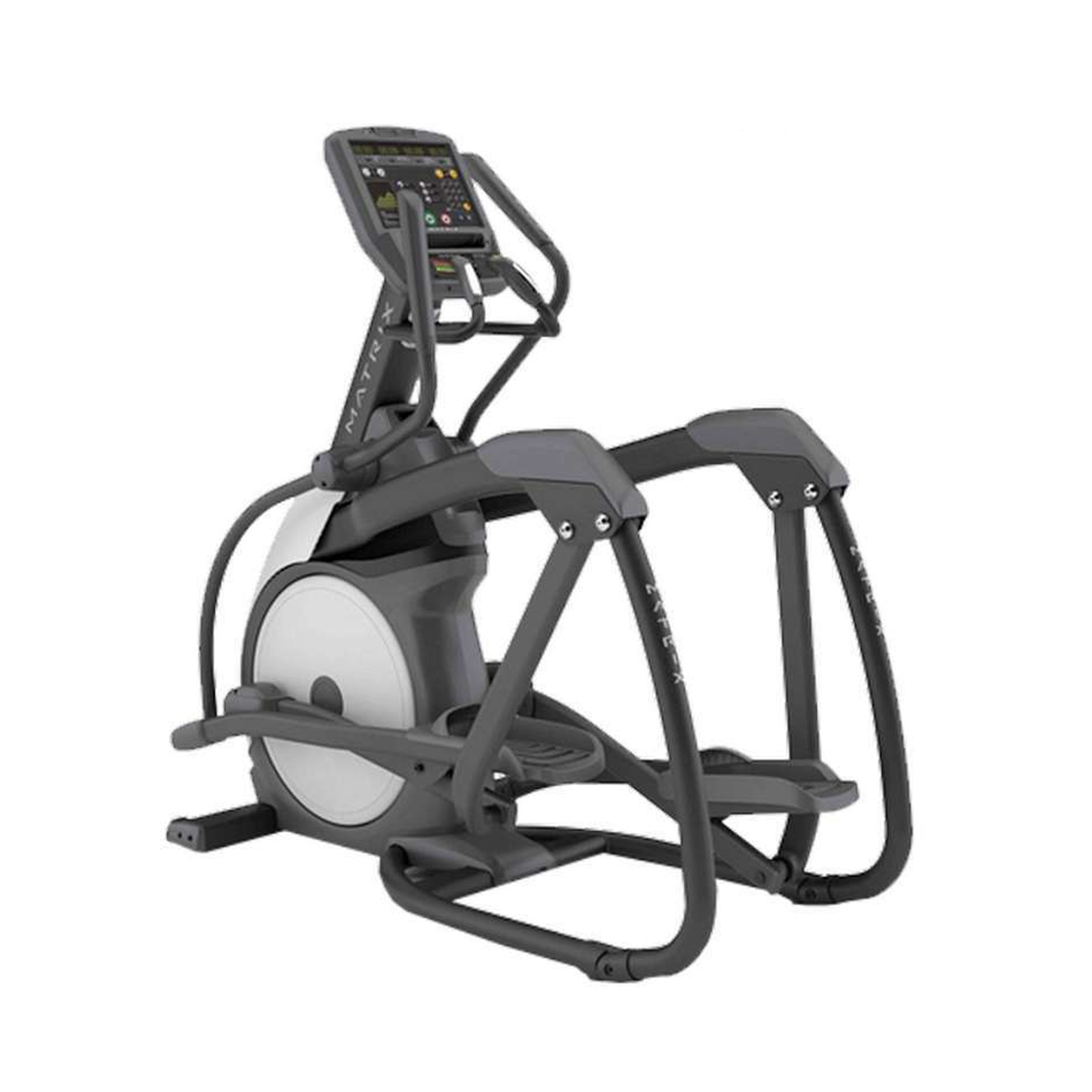 مدرب الصعود T5X - يدوي 