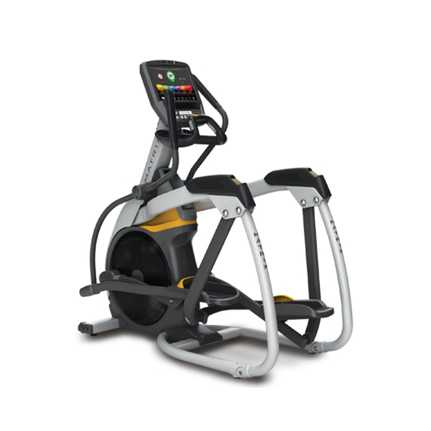 Ascent Trainer Matrix T7XI Connecté | Machine Cardio Pro