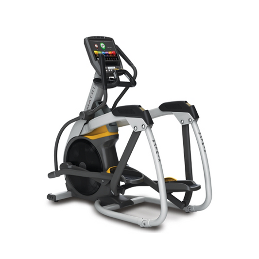 🏋️‍♂️ Ascent Trainer Matrix T7XI Connected | Pro Cardio Machine 