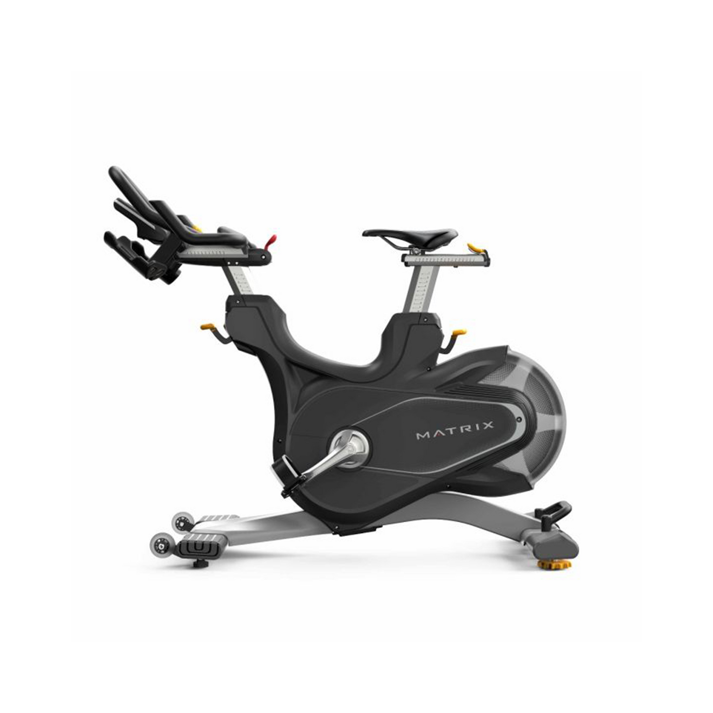 Vélo Spinning Matrix CXP – Performance et Confort