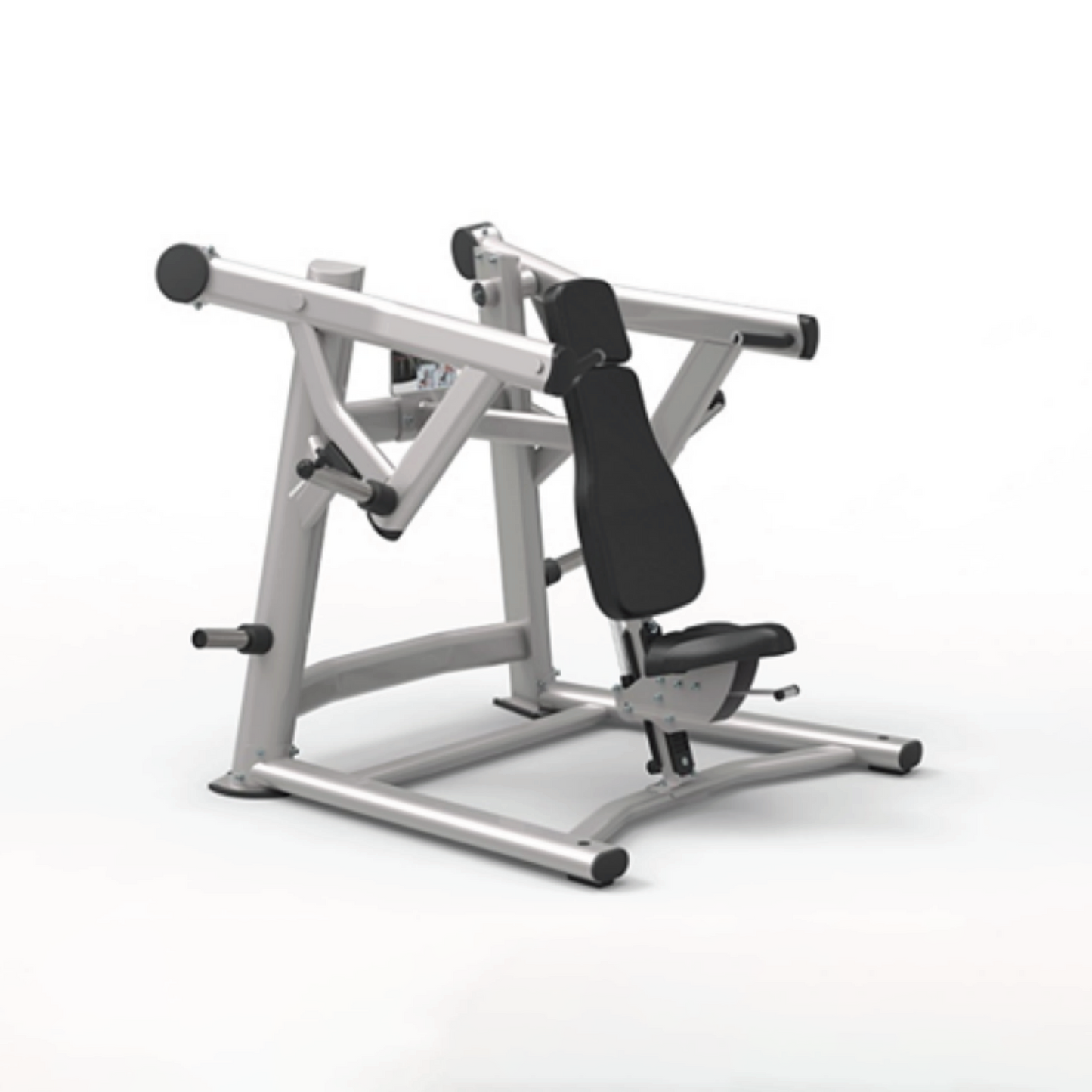 🏋️‍♂️ تمرين ضغط الكتف – جهاز تمارين عضلات الكتف