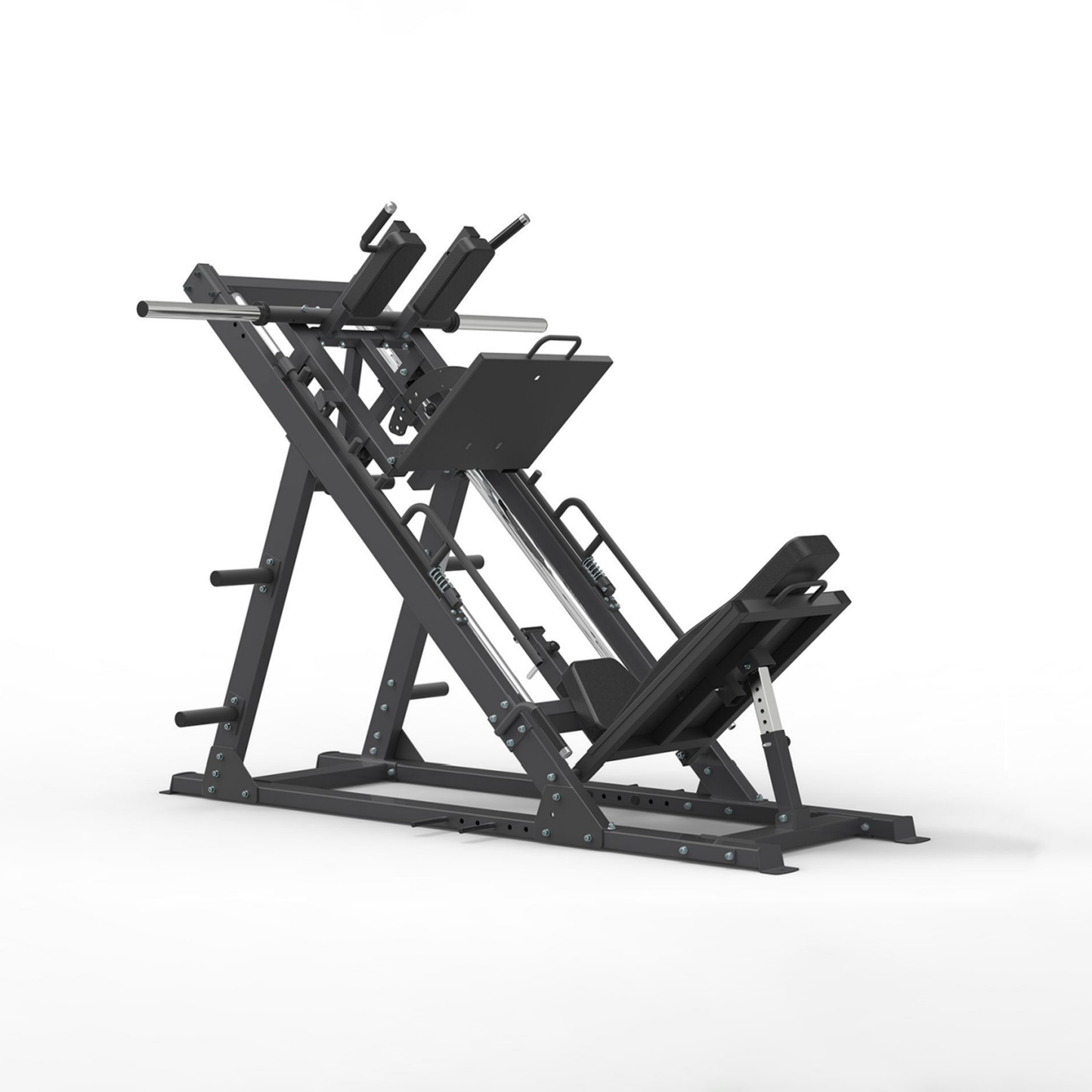 Pack Équipement Fitness Professionnel – Salle de Sport Complète