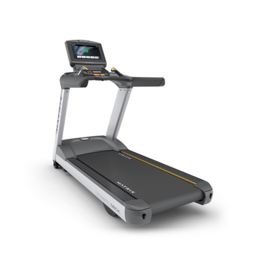 🏃‍♂️ Matrix T7XE 05 Treadmill | Cardio &amp; Fitness Pro