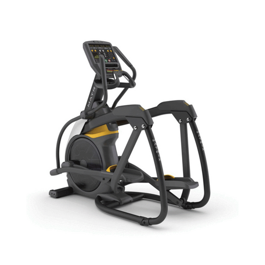 🏋️‍♂️ Ascent Trainer T5X - Manual | Pro Elliptical