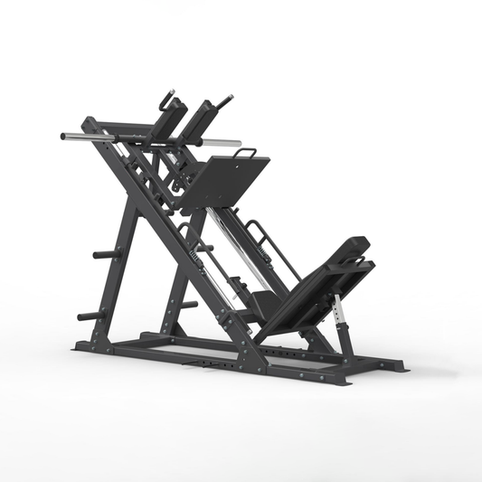 45 Degree Leg Press – Renforcement des Jambes et Puissance Musculaire