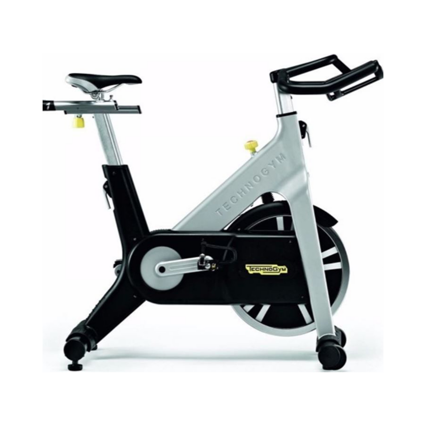 Vélo de Spinning Technogym – Performance et Fiabilité Professionnelles