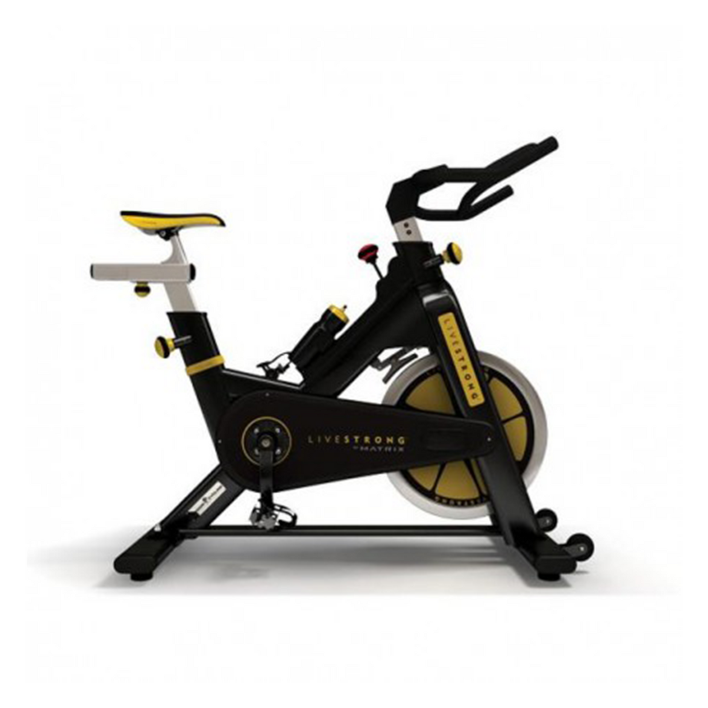Vélo Spinning LIVESTRONG – Indoor Bike Pro
