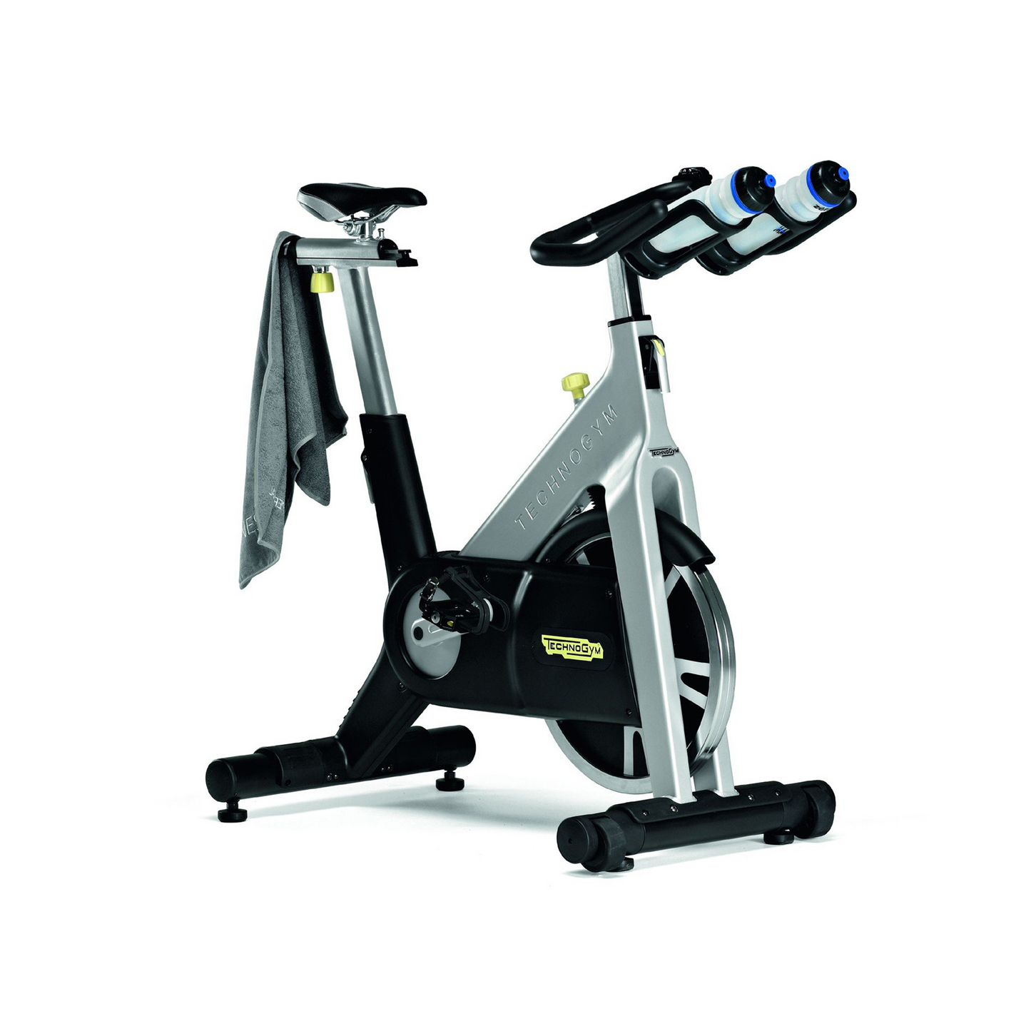Pack Équipement Fitness Professionnel – Salle de Sport Complète
