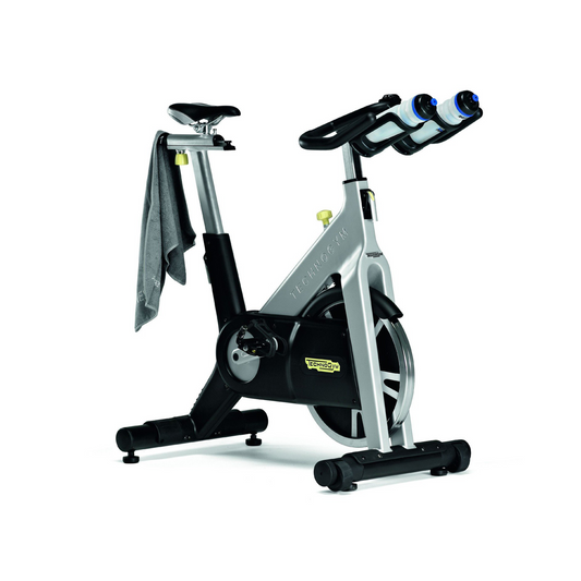 Vélo de Spinning Technogym – Performance et Fiabilité Professionnelles