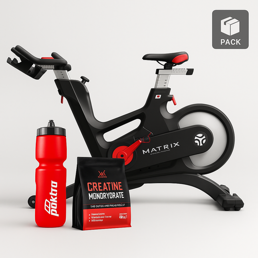 Pack Athlète Complet