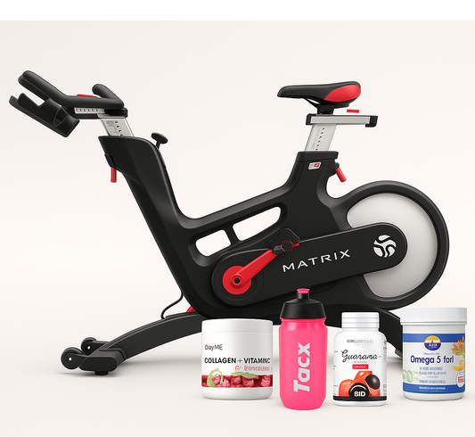 Pack Objectif Santé Totale
