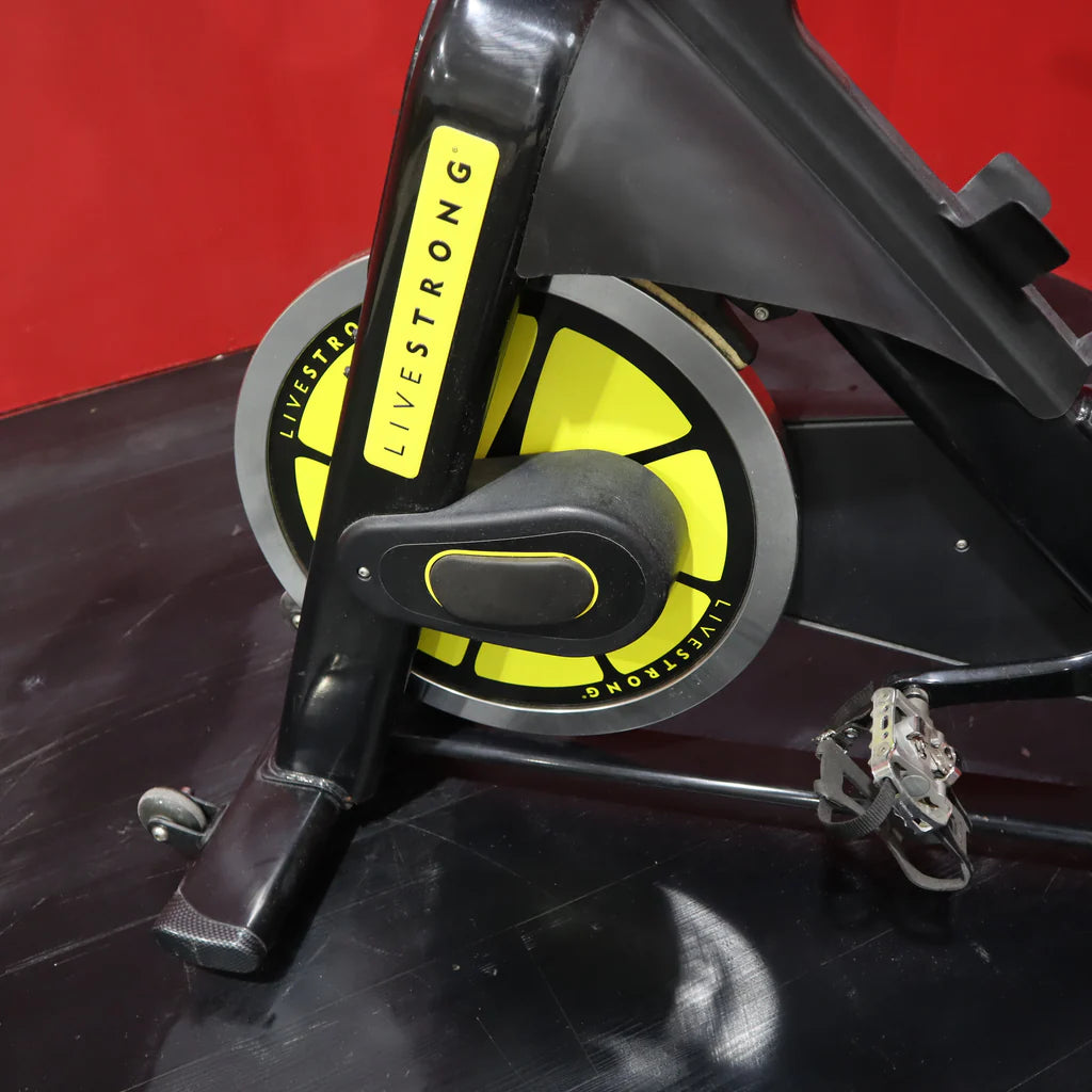 Vélo Spinning LIVESTRONG – Indoor Bike Pro