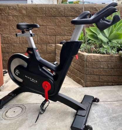 Spinning Bike IC7 - MATRIX