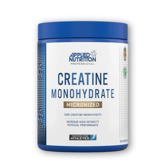 Creatine Monohydrate Micronized 500g