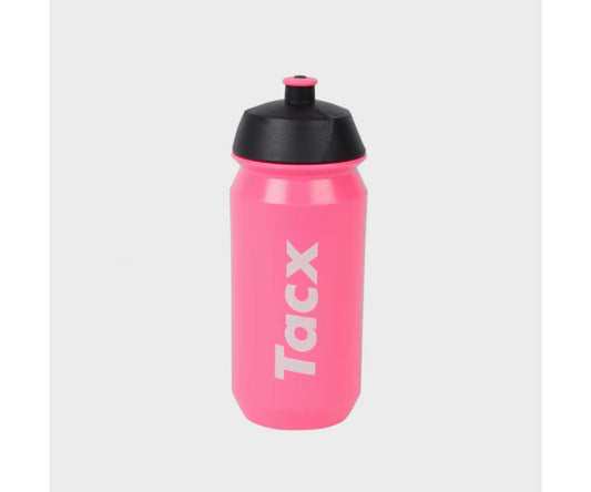 Gourde TACX Rose 500mL