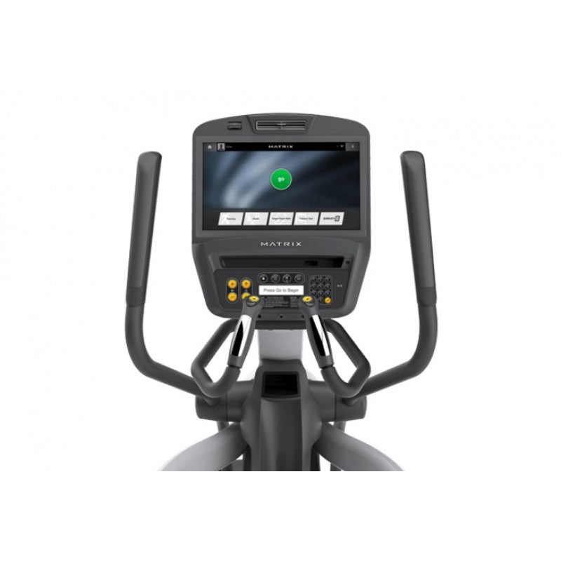 Vélo Elliptique E7xi – MATRIX – Performance et Confort Haut de Gamme