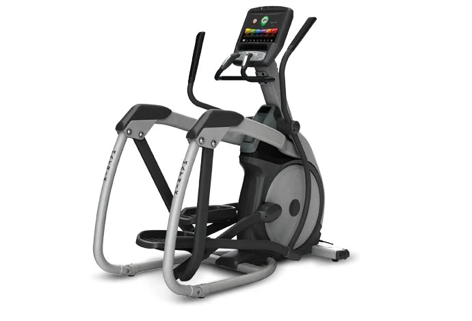 Vélo Elliptique E7xi – MATRIX – Performance et Confort Haut de Gamme