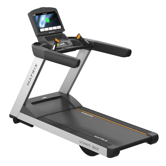 Tapi de course T7XI version 2