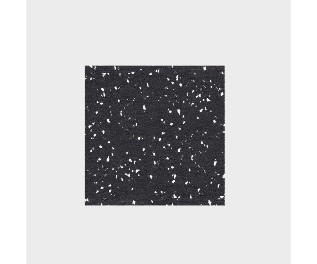Tapis de Sol en Caoutchouc – Protection et Confort - 1m x 1m x 10mm