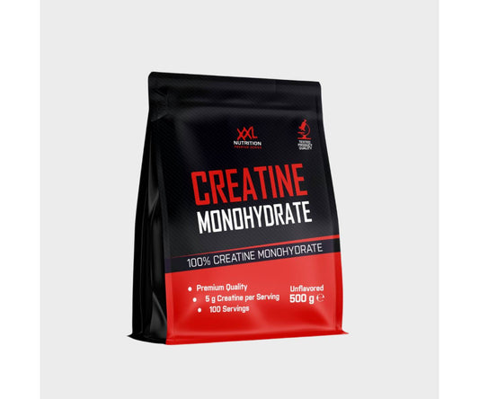 Creatine Monohydrate 500 g
